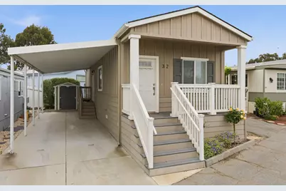 7368 Hollister Avenue #Spc 32, Goleta, CA 93117 - Photo 2