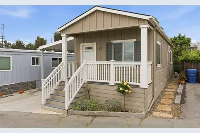 7368 Hollister Avenue #Spc 32, Goleta, CA 93117 - Photo 1