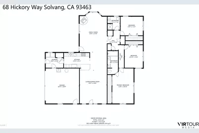 68 Hickory Way, Solvang, CA 93463 - Photo 34