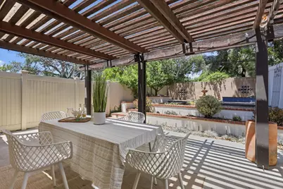 848 Woodland Avenue #Apt 5, Ojai, CA 93023 - Photo 4