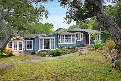 540 Periwinkle Lane, Montecito, CA 93108 - Photo 2