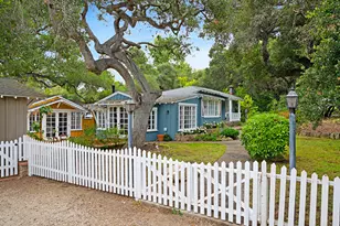 540 Periwinkle Ln, Montecito, CA 93108 - Photo 1
