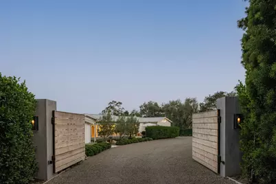 1071 E Mountain Drive, Montecito, CA 93108 - Photo 2