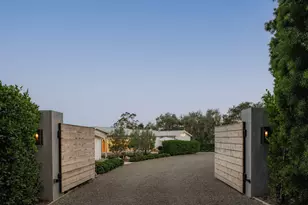 1071 E Mountain Dr, Montecito, CA 93108 - Photo 2
