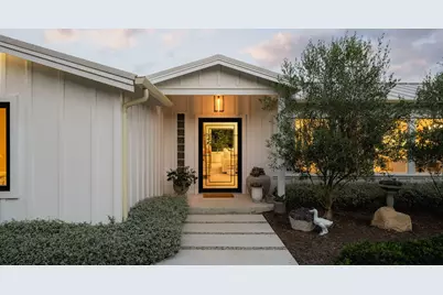 1071 E Mountain Drive, Montecito, CA 93108 - Photo 6