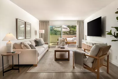 1066 Miramonte Drive #Apt 2, Santa Barbara, CA 93109 - Photo 4