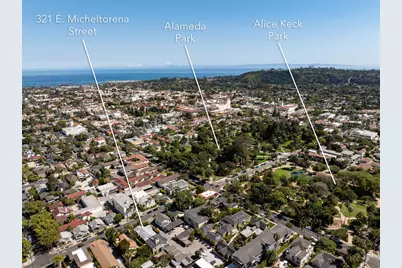 321 E Micheltorena Street, Santa Barbara, CA 93101 - Photo 38