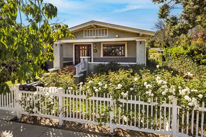 321 E Micheltorena Street, Santa Barbara, CA 93101 - Photo 1