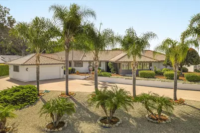 200 Morada Lane, Santa Barbara, CA 93105 - Photo 1
