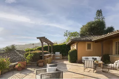 1615 Overlook Lane, Santa Barbara, CA 93103 - Photo 80