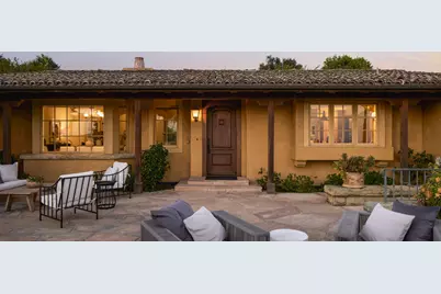 1615 Overlook Lane, Santa Barbara, CA 93103 - Photo 86