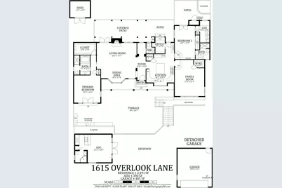 1615 Overlook Lane, Santa Barbara, CA 93103 - Photo 44