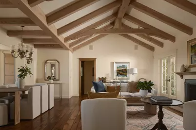 1615 Overlook Lane, Santa Barbara, CA 93103 - Photo 10
