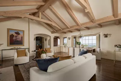 1615 Overlook Lane, Santa Barbara, CA 93103 - Photo 6
