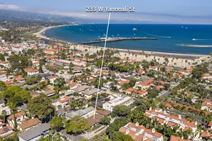 233 W Yanonali St, Santa Barbara, CA 93101 - Photo 2