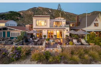 5390 Rincon Beach Park Drive, Ventura, CA 93001 - Photo 1