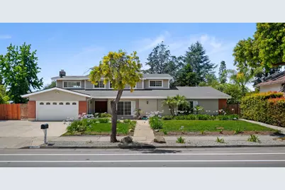 5871 Cathedral Oaks Road, Goleta, CA 93117 - Photo 2