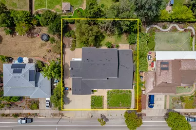 5871 Cathedral Oaks Road, Goleta, CA 93117 - Photo 4