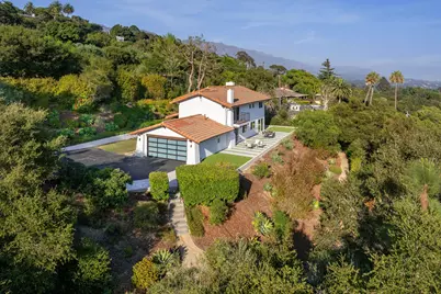 751 Skyview Drive, Santa Barbara, CA 93108 - Photo 1