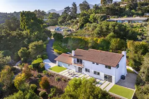 751 Skyview Dr, Santa Barbara, CA 93108 - Photo 16