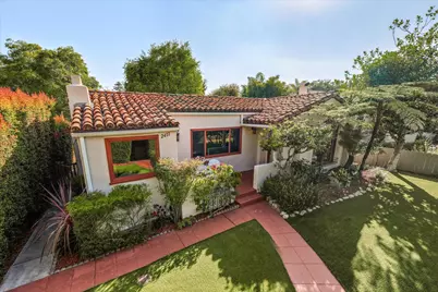 2411 Chapala Street, Santa Barbara, CA 93105 - Photo 36
