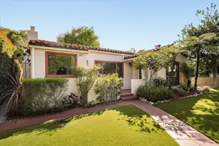 2411 Chapala St, Santa Barbara, CA 93105 - Photo 1