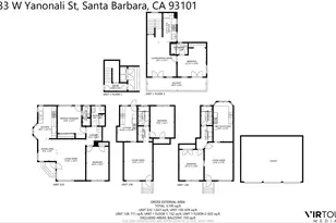 233 W Yanonali St, Santa Barbara, CA 93101 - Photo 24
