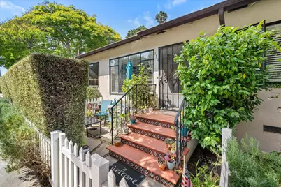 233 W Yanonali Street, Santa Barbara, CA 93101 - Photo 12