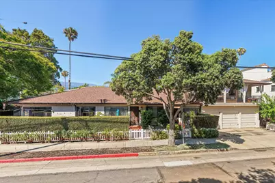 233 W Yanonali Street, Santa Barbara, CA 93101 - Photo 2