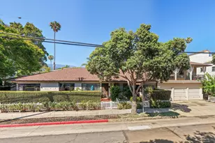 233 W Yanonali St, Santa Barbara, CA 93101 - Photo 2