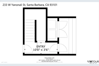 233 W Yanonali Street, Santa Barbara, CA 93101 - Photo 28