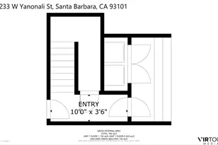 233 W Yanonali St, Santa Barbara, CA 93101 - Photo 28