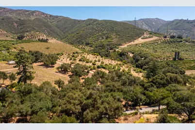 7243 Gobernador Canyon Road, Carpinteria, CA 93013 - Photo 6