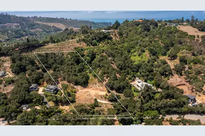 7243 Gobernador Canyon Road, Carpinteria, CA 93013 - Photo 4