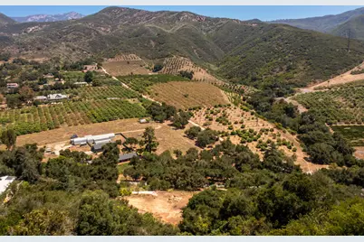7243 Gobernador Canyon Road, Carpinteria, CA 93013 - Photo 8