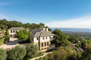 1140 E Mountain Dr, Montecito, CA 93108 - Photo 1