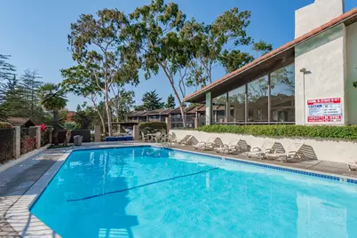 1058 Miramonte Drive #Apt 8, Santa Barbara, CA 93109 - Photo 22