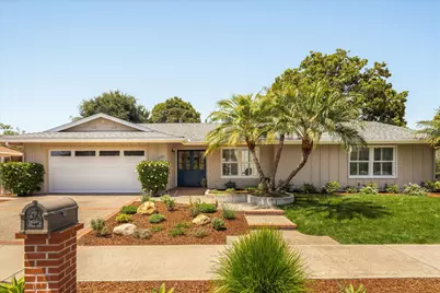 6270 Muirfield Drive, Goleta, CA 93117 - Photo 1