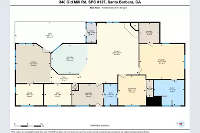 340 Old Mill Road #Spc 127, Santa Barbara, CA 93110 - Photo 24