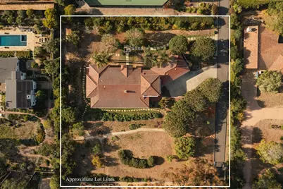 3236 Braemar Drive, Santa Barbara, CA 93109 - Photo 2