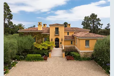 1130 Garden Lane, Montecito, CA 93108 - Photo 2