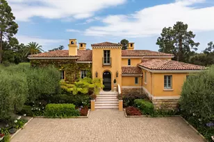 1130 Garden Ln, Montecito, CA 93108 - Photo 2