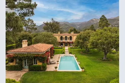 1130 Garden Lane, Montecito, CA 93108 - Photo 1