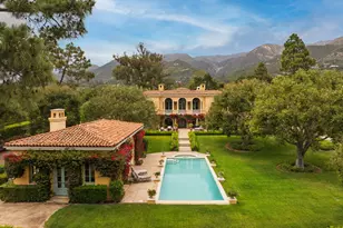1130 Garden Ln, Montecito, CA 93108 - Photo 1