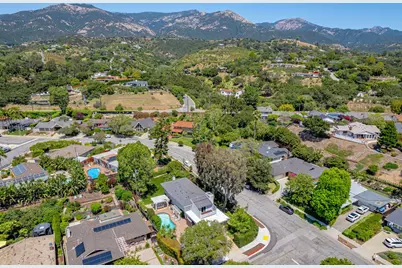 809 Willowglen Road, Santa Barbara, CA 93105 - Photo 46