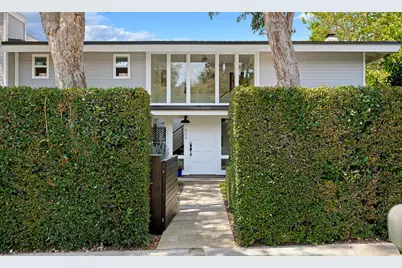 809 Willowglen Road, Santa Barbara, CA 93105 - Photo 4