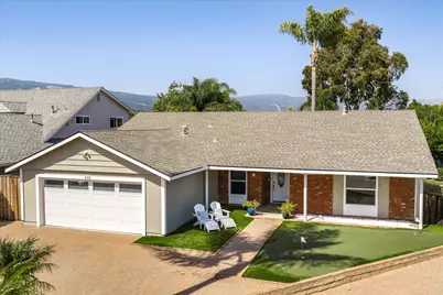 430 Pepperdine Court, Goleta, CA 93117 - Photo 1