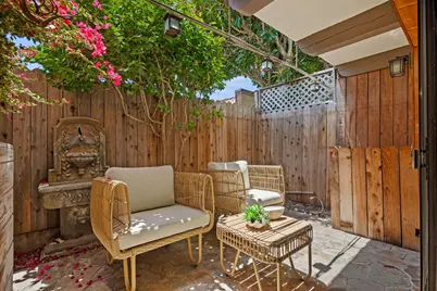 2012 Castillo Street #Apt B, Santa Barbara, CA 93105 - Photo 10