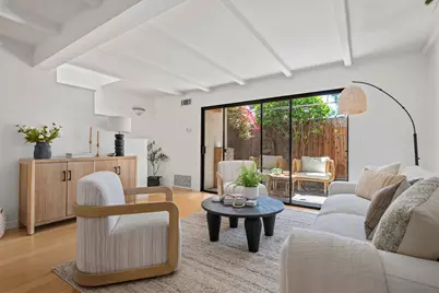 2012 Castillo Street #Apt B, Santa Barbara, CA 93105 - Photo 1