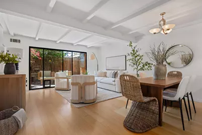 2012 Castillo Street #Apt B, Santa Barbara, CA 93105 - Photo 6